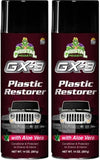 Cristal Products GX-3 Plastic Restorer (2)
