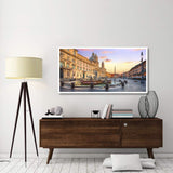 Piazza Navona, Roma-Paper Art-62,,X32,,