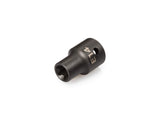 TEKTON 1/2 Inch Drive x E14 Shallow External Star Impact Socket | SID22414