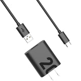 Motorola TurboPower 20 QC3.0 Charger with 1m USB-A to USB-C Cable for Moto G Play (2023/2024), G Power (2022/2023 5G), G Stylus 