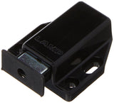 Sugatsune ML80BLK Touch Latch Magnetic for Medium Doors Black