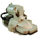 OEG Parts New Starter Compatible with Mazda 6 L4 2003-2010 2.3L & 2.5L L32118400, L321-18-400A, L321-18-400R, M000T87781, M000T8