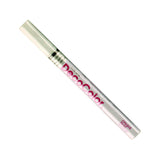 Uchida 200C0 Marvy Deco Color Fine Point Paint Marker, White