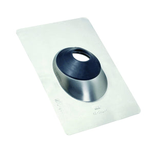 All-Flash No-Calk 11931 Roof Flashing 13 In W X 20 In L Hi-Rise Thermoplastic