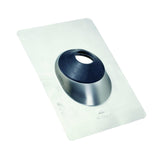 All-Flash No-Calk 11931 Roof Flashing 13 In W X 20 In L Hi-Rise Thermoplastic