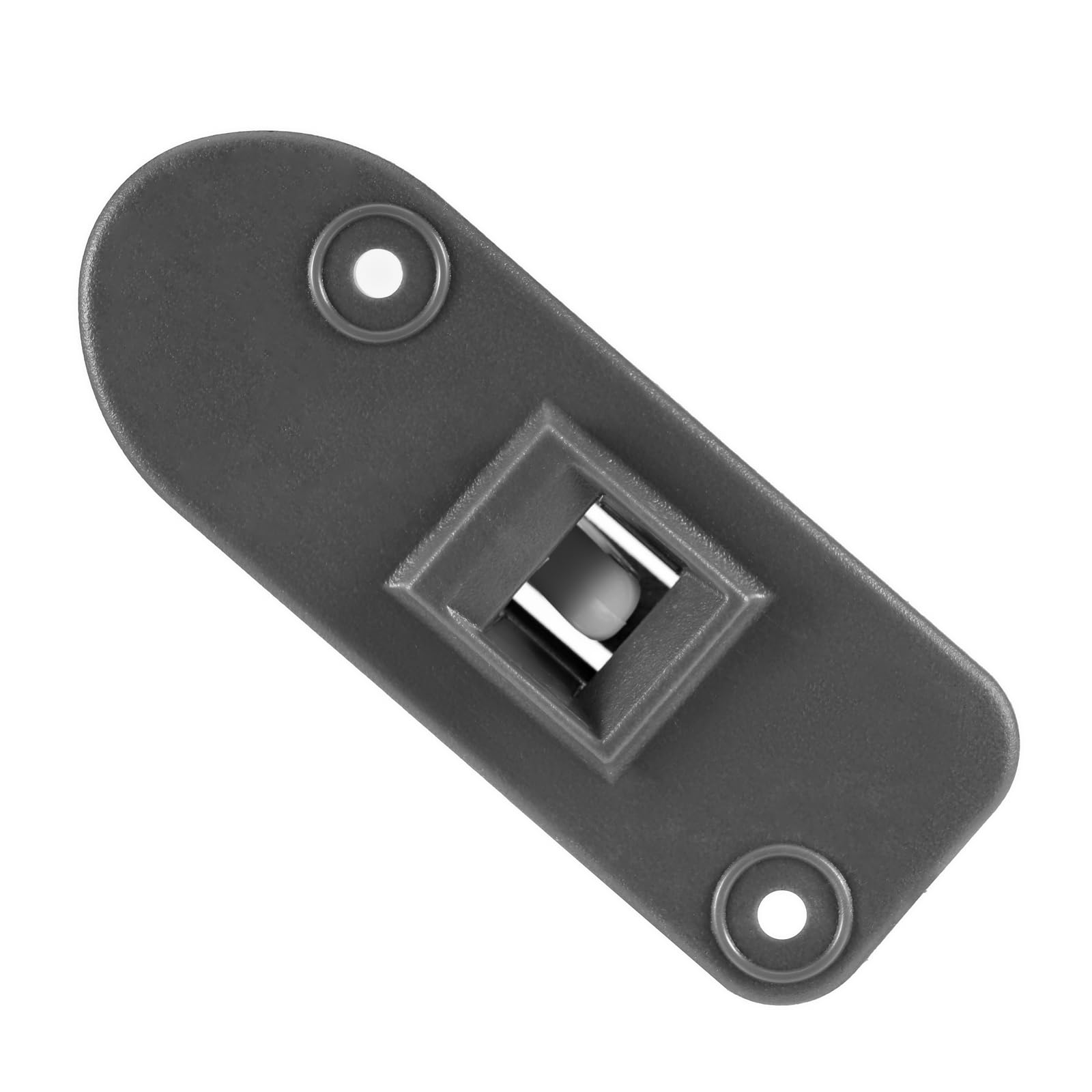 (???????? ??????????????) DC97-18057A DC97-18057C Dryer Door Latch Assembly - Compatible with Sam-sung Dryers Replace Parts 4000