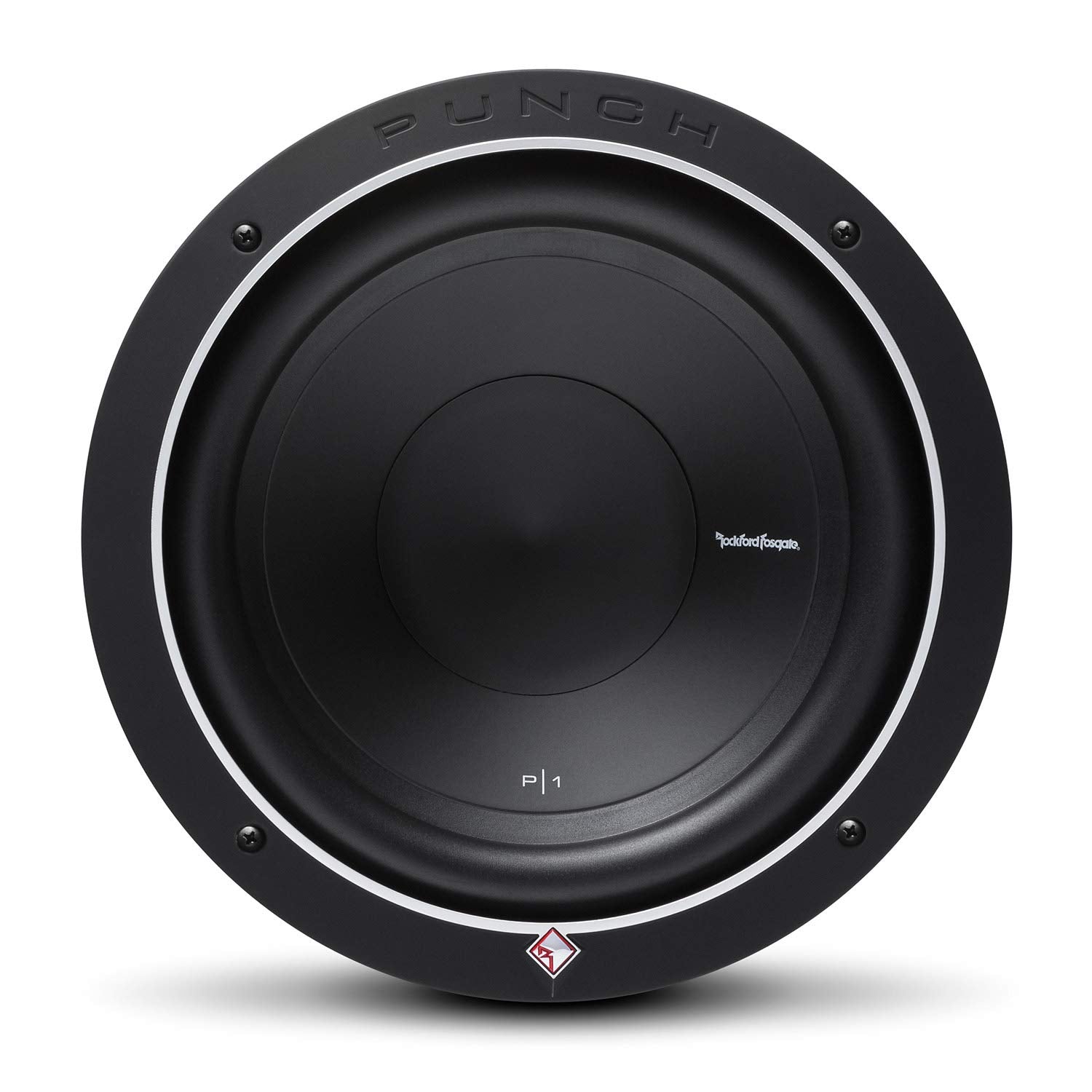 Rockford Punch P1 10 Svc 2 Ohm Subwoofe