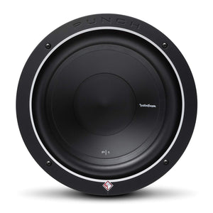 Rockford Punch P1 10 Svc 2 Ohm Subwoofe
