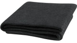 Steiner 3163X4 Velvet Shield 16 oz Black Carbonized Fiber Welding Blanket, 3 x 4