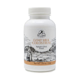 Mt. Capra Goat Milk Colostrum | for Healthy Immune System, Gut, and Athletic Performance | Grass-Fed, High in Immunoglobulins | 