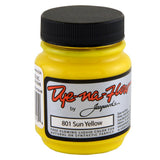 Jacquard DyeNaFlow 2.25 OZ Sun Yellow
