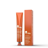 UTU - SPF30 Daily Moisturizer Mineral Sunscreen | Hyaluronic Acid, Squalane, Vitamin C+E | Clean, Reef Safe, Cruelty Free, Broad