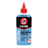 3INONE Professional Grade Pneumatic Tool Oil, 4 OZ