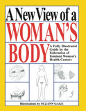 A New View of a Womans Body
