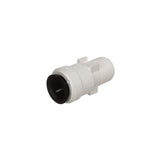 Watts 959083 Aqualock 3501-1008(P-610) Male Adapter, 1/2-inch