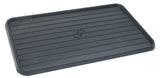 Spill Tray, 3/4 in. H, 15 in. L, 25 in. W