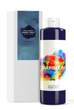 MARBLERS Liquid Colorant 11oz (310g) [Dusky Navy] | Water-Based | Highly Concentrated | Tint, Pigment | Odorless | Non-Toxic | C