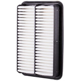 ECOGARD XA5387 Premium Engine Air Filter Fits 2001-2006 Hyundai Santa Fe
