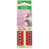 Clover Wonder Clips