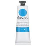 Gamblin Artist Oils Manganese Blue Hue 37ml