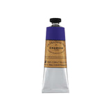 Charvin Extra Fine Professional Cobalt Blue Reddish Hue Artist Oil Paint 60 ml - Triple-Milled for Smoothness, Rich Texture, Pop