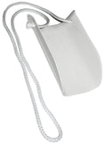 Kinsman Enterprises 32024 Bariatric Formed Sock Aid with Cord Handle