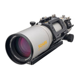 Askar SQA85 Telescope 85mm Aperture F4.8 Quintuplet Air-Spaced SD Glass Petzval Astrograph Refractor for Deep Sky Astrophotograp