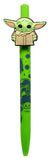 Star Wars The Child Soft Touch Ball Pen