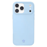 VELVET CAVIAR Case for iPhone 17 Pro Max | Compatible with MagSafe | 10ft Drop Tested | Smooth SatinShield Finish | Cotton Candy
