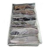 Suidhaga Shoe Bag Pnw