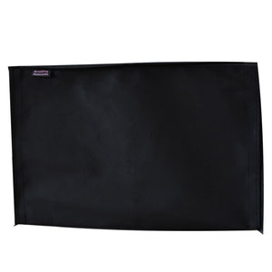 BroilPro Accessories Outdoor 40-43 TV Set Cover,Scratch Resistant Liner Protect LED Screen Best-Compatible with Standard Mou