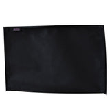 BroilPro Accessories Outdoor 40-43 TV Set Cover,Scratch Resistant Liner Protect LED Screen Best-Compatible with Standard Mou