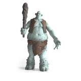 Schleich Wizarding World of Harry Potter Collectible Troll Figurine