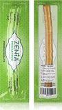 Zenia Sewak Natural Miswak Toothbrush - Vacuum Sealed Natural Flavor Traditional Peelu Toothbrush Stick - for Healthy Gums, Teet