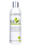 Hair Science Formula 82S | DHT-Blocking Shampoo for Thinning Hair | Featuring Saw Palmetto, Biotin, Panthenol, Keratin, Provitam