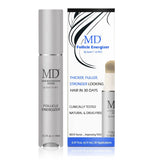 MD Factor Natural Hair Growth Serum | Follicle Energizer Serum - Prevents Thinning Hair & Hair Loss By Stimulating Hair Follicle