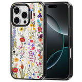 MOSNOVO Case for iPhone 16 Pro, [10ft 4X Military-Grade Drop Protection] Durable & Shockproof Phone Case Cover Design for iPhone