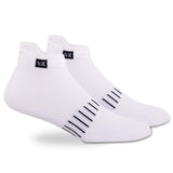 Supersox Bamboo Ankle Length Socks For Woman & Men | 4 Times Softer Than Cotton | Sustainable Fabric | AntiOdour Socks For Spor