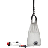 MSR AutoFlow XL 10-Liter Group Backpacking and Camping Gravity Water Filter