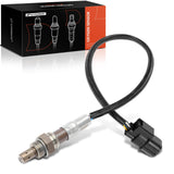 A-Premium O2 Oxygen Sensor Compatible with Honda & Acura Models - Accord 08-17, Crosstour 12-15, Odyssey 11-17, Pilot 09-19, Rid