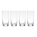 Oneida 897849 5 Oclock Hiball Glasses, Set Of 4