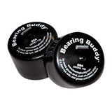 Bearing Buddy - 0231.1012 70019 Bra - Model 19B, Pair , Black