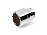 TEKTON 3/4 Inch Drive x 1-1/2 Inch Shallow 12-Point Socket | SHD32238