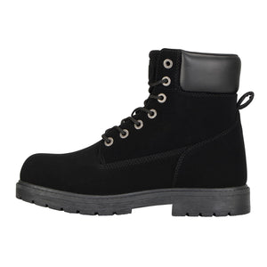 Lugz Men's Brace Hi Fashion Boot, Black, 10.5 M US