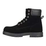 Lugz Men's Brace Hi Fashion Boot, Black, 10.5 M US