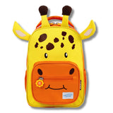 TWISE SIDEKICK PRESCHOOL BACKPACK FOR KIDS AND TODDLERS (GIRAFFE)