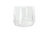 Shepherd Hardware 8610E Leg Tips 3/4-Inch Inside Diameter Rubber Chair Leg Caps, 24 Pack, Clear