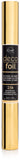 iCraft Deco Foil Value Roll, 12.5 inches x 25 feet, (Gold)