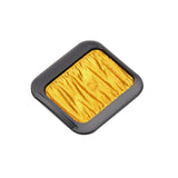 Finetec Premium Watercolor Pan - Fine Gold (Pearlescent)