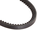 Gates 3VX375 Super HC Molded Notch Belt, 3VX Section, 3/8 Width, 21/64 Height, 37.5 Belt Outside Circumference